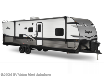 Used 2023 Jayco Jay Flight 264BH available in Franklinville, North Carolina