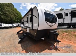 New 2024 Forest River Flagstaff Micro Lite 25SRK available in Franklinville, North Carolina