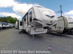 Used 2022 Dutchmen Astoria 3553MBP available in Franklinville, North Carolina