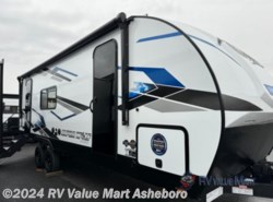 New 2024 Forest River Cherokee Alpha Wolf 23LDE-L available in Franklinville, North Carolina