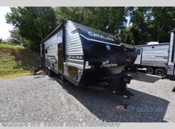 New 2025 Coachmen Catalina Legacy Edition 263BHSCK available in Franklinville, North Carolina