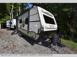 New 2025 Forest River No Boundaries NB19.6 available in Franklinville, North Carolina