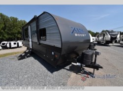 Used 2022 Forest River XLR Micro Boost 25LRLE available in Franklinville, North Carolina