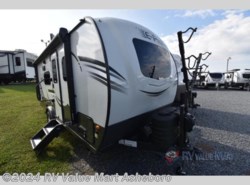 New 2025 Forest River Flagstaff E-Pro E20FBS available in Franklinville, North Carolina