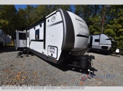 New 2025 Forest River Wildwood Heritage Glen 308RL available in Franklinville, North Carolina