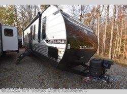 New 2025 Coachmen Catalina Legacy Edition 343BHTS available in Franklinville, North Carolina