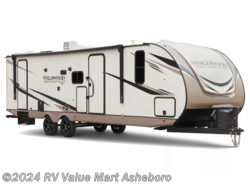 New 2025 Forest River Wildwood Heritage Glen Hyper-Lyte 22RKHL available in Franklinville, North Carolina