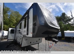 New 2025 Forest River Flagstaff Classic 361RL available in Franklinville, North Carolina