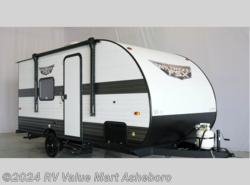 New 2025 Forest River Wildwood FSX 164RBLE available in Franklinville, North Carolina