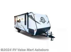 Used 2023 Forest River Ozark 1680BSKX available in Franklinville, North Carolina