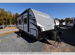 Used 2022 Keystone Passport SL 229RK available in Franklinville, North Carolina