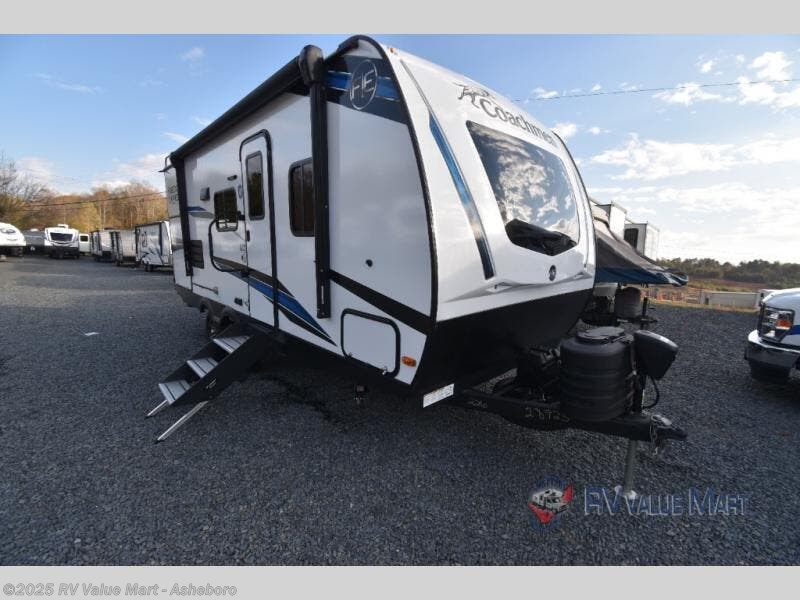 Used 2024 Coachmen Freedom Express Ultra Lite 226RBS available in Franklinville, North Carolina