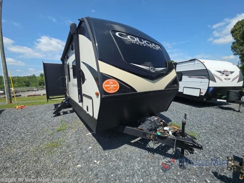 Used 2019 Keystone Cougar Half-Ton Series 33MLS available in Franklinville, North Carolina
