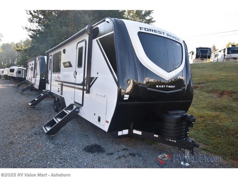 New 2026 East to West Alta 2375KRK available in Franklinville, North Carolina