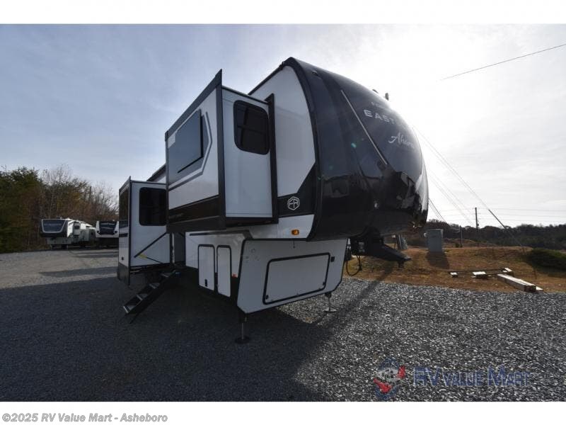 New 2026 East to West Ahara 380FL available in Franklinville, North Carolina