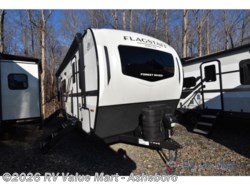 New 2026 Forest River Flagstaff Micro Lite 25DBH available in Franklinville, North Carolina