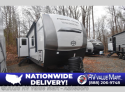 New 2026 Forest River Wildwood Heritage Glen 308RL available in Franklinville, North Carolina