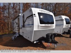 New 2026 Forest River Cherokee Alpha Wolf 26DBH available in Franklinville, North Carolina