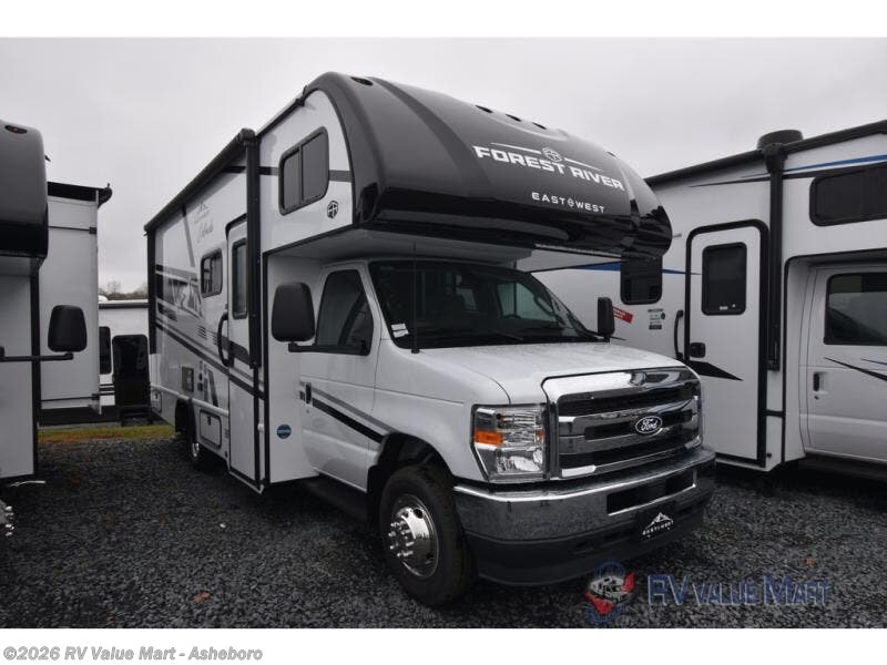 New 2026 East to West Entrada 2200S available in Franklinville, North Carolina