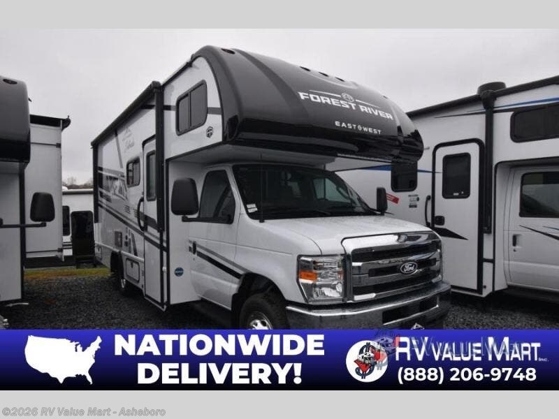 New 2026 East to West Entrada 2200S available in Franklinville, North Carolina