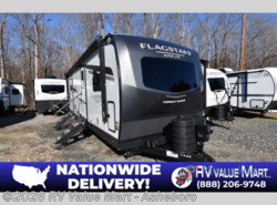 New 2026 Forest River Flagstaff Super Lite 26FKBS available in Franklinville, North Carolina