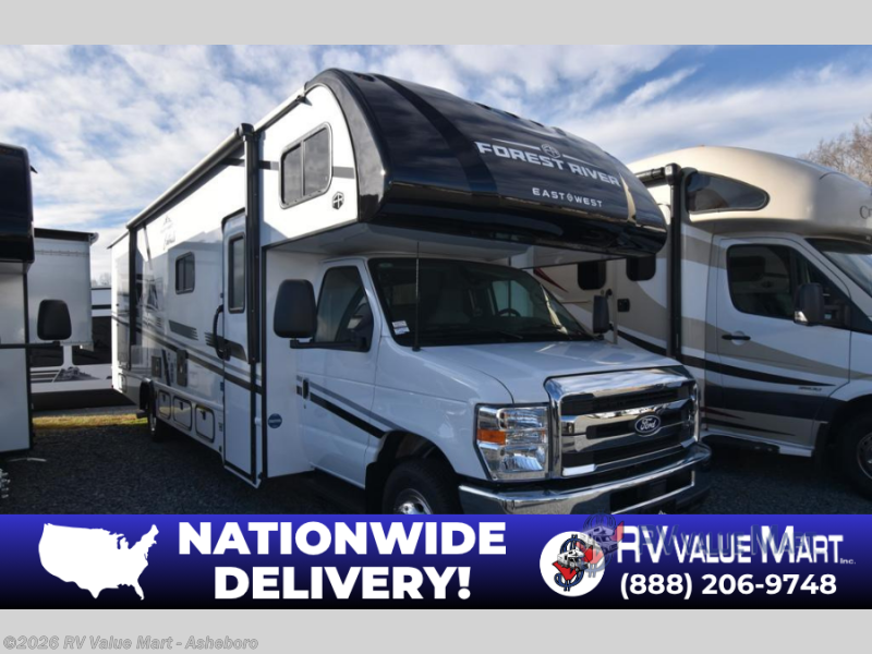 New 2026 East to West Entrada 2950OK available in Franklinville, North Carolina