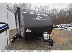 New 2026 Coachmen Catalina Summit Series 7 134RKX available in Franklinville, North Carolina