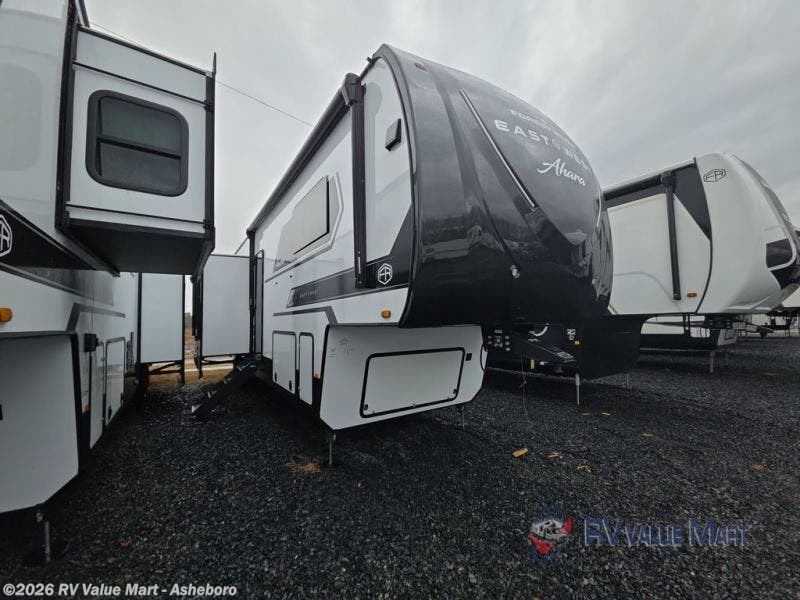 New 2026 East to West Ahara 385DS available in Franklinville, North Carolina
