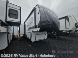 New 2026 East to West Ahara 385DS available in Franklinville, North Carolina