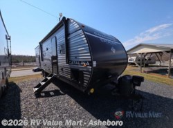 New 2026 Coachmen Catalina Trail Blazer 29THS available in Franklinville, North Carolina