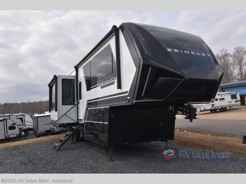 Used 2024 Brinkley RV Model G 3500 available in Franklinville, North Carolina