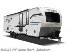 New 2026 Forest River Cherokee Alpha Wolf 21RB available in Franklinville, North Carolina