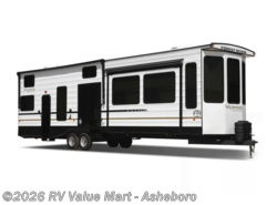 New 2026 Forest River Wildwood Grand Lodge 42ZEN available in Franklinville, North Carolina