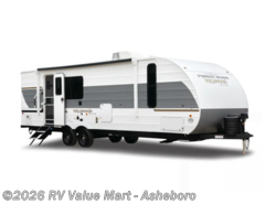 New 2026 Forest River Wildwood X-Lite 240BHXL available in Franklinville, North Carolina