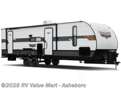 New 2026 Forest River Wildwood 28DBUD available in Franklinville, North Carolina