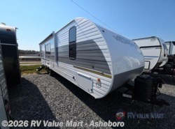 New 2026 Forest River Wildwood X-Lite 26ICE available in Franklinville, North Carolina