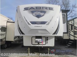 Used 2019 Forest River Sabre 38DBQ available in Franklinville, North Carolina