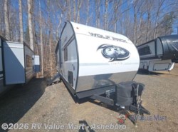Used 2020 Forest River Cherokee Wolf Pack 23PACK15 available in Franklinville, North Carolina