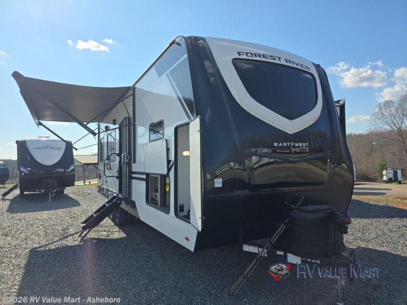 New 2026 East to West Alta 2870KTH available in Franklinville, North Carolina