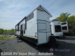 New 2026 Forest River Wildwood Grand Lodge 42ZEN available in Franklinville, North Carolina