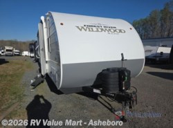 New 2026 Forest River Wildwood X-Lite 273QBXL available in Franklinville, North Carolina