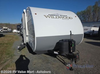 New 2026 Forest River Wildwood X-Lite 273QBXL available in Franklinville, North Carolina