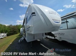 New 2026 Forest River Cherokee Arctic Wolf 285OPT available in Franklinville, North Carolina
