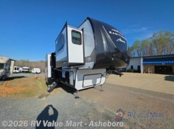 New 2026 East to West Ahara 380FL available in Franklinville, North Carolina
