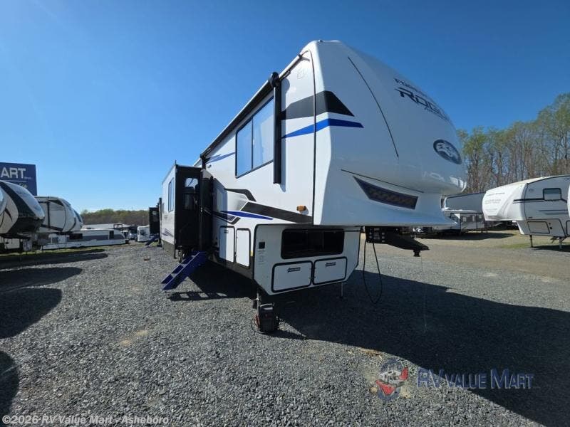 New 2026 Forest River Cherokee Rogue Armored 391T145 available in Franklinville, North Carolina