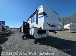 New 2026 Forest River Cherokee Rogue Armored 391T145 available in Franklinville, North Carolina
