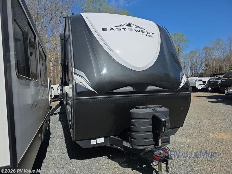 Used 2024 East to West Alta 3100KXT available in Franklinville, North Carolina