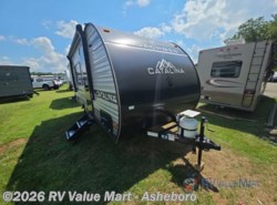 New 2026 Coachmen Catalina Summit Series 7 154RBX available in Franklinville, North Carolina