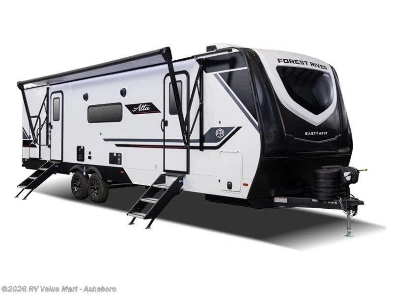 New 2026 East to West Alta 3250KXT available in Franklinville, North Carolina