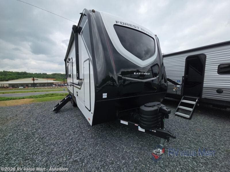 New 2026 East to West Alta 2400KTH available in Franklinville, North Carolina